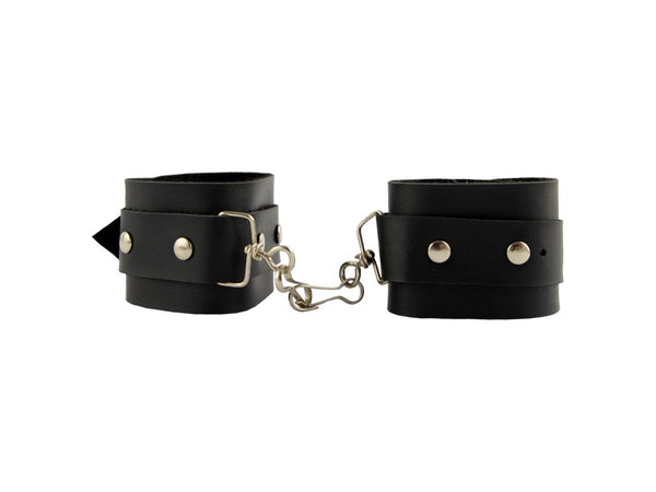 Algema Bracelete em Couro - Êxtase