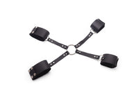 Algema Dupla para Mãos e Pés - Sexy Fantasy