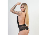 Body Espera Marido - GB Love