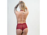 Body Espera Marido - GB Love