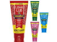 Bubbalove - Lubrificante Beijável Lubrificante Íntimo 60g - La Pimienta