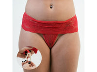 Calcinha Tailandesa - GB Love