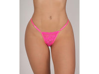 Calcinha Cereja - Tallyta Moda Apimentada