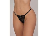 Calcinha Cereja - Tallyta Moda Apimentada