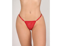 Calcinha Cereja - Tallyta Moda Apimentada