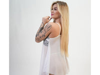 Camisola Sedução Aberta na Frente - GB Love