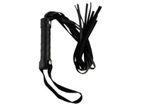 Chicote com 10 Tiras - Êxtase