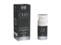 Cliv Black 17g - Intt