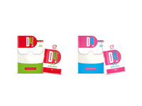 D4 Lubrificante Beijável em Sachê 5g - Sexy Fantasy