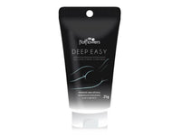 Deep Easy Anestésico 25g - Hot Flowers
