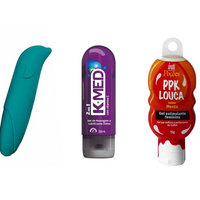 Kit Iniciante (Quase Gospel) 😏