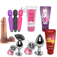 Kit Intermediária (Safada) 🔥