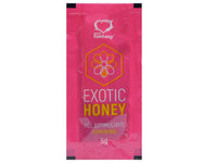 Exotic Honey Melzinho Feminino 5g - Sexy Fantasy
