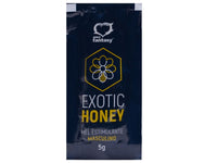 Exotic Honey Melzinho Masculino 5g - Sexy Fantasy