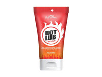 Hot Lub Gel Deslizante Beijável (lubrificante hot) 25g - Hot Flowers