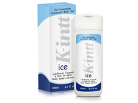 K-Intt Ice Lubrificante a Base d'água 100ml - Intt