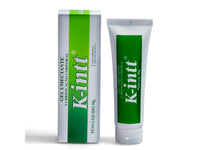 K-Intt Lubrificante a Base d'água 50g - Intt