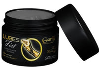 Lubes Fist - Lubrificante Extra Deslizante 500g - Garji