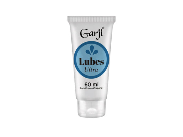 Lubes Ultra Lubrificante 60ml - Garji
