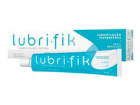Lubri Fik Lubrificante Íntimo 50g - Cimed