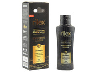 Lubrificante Íntimo Siliconado Resistente a Água 50g - Rilex