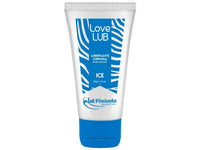 Lubrificante Love Lub Ice 60g - La Pimienta