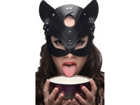 Máscara Gatinha (Mulher Gato) - Hot Brazil