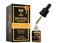 Meltesão Estimulante Sexual Unissex 12ml - Intt