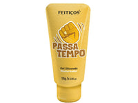Passa Tempo Gel Siliconado 15g - Feitiços Aromáticos
