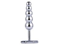 Plug Cromado Gradual 16cm - Importado