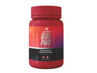 Power Up Girl 60 Cápsula (Estimulante Feminino) - Pepper Blend