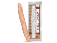 Prótese Longão 30,5 x 4,5cm - Dupla (PA027) - Sexy Fantasy