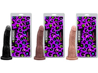 Prótese Maciça 19 x 3,8cm - La Pimienta