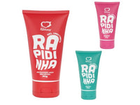 Rapidinha Lubrificante Beijável 30g - Sexy Fantasy