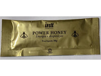 Suplemento Alimentar / Energético Power Honey 10g (Mel) - Intt