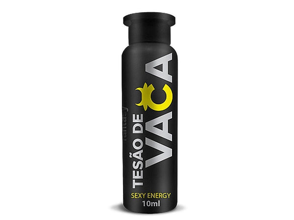 Tesão de Vaca Bebida Afrodisíaca - Sexy Fantasy